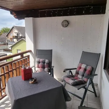 K03 Between Cologne And Bonn דירה