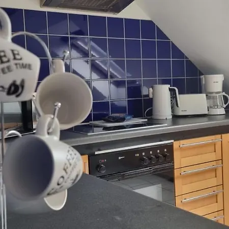 K03 Between Cologne And Bonn Troisdorf