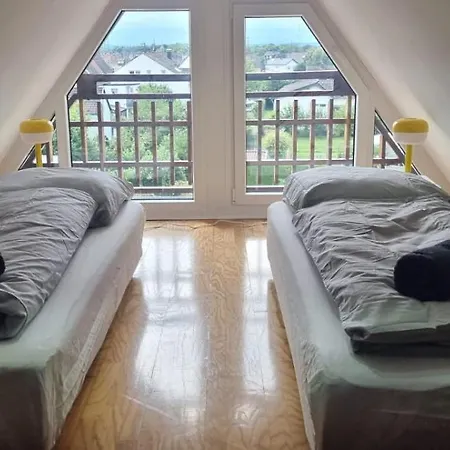 K03 Between Cologne And Bonn