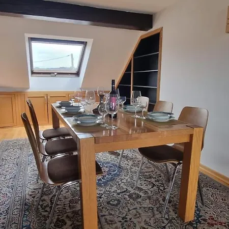 K03 Between Cologne And Bonn דירה *