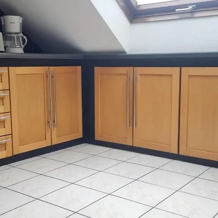 K03 Between Cologne And Bonn Appartamento Troisdorf