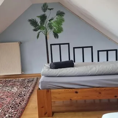 K03 Between Cologne And Bonn דירה