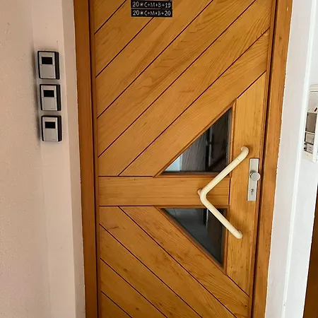 K03 Between Cologne And Bonn דירה טרויסדורף