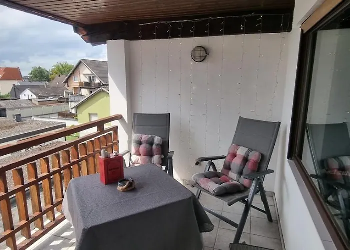 K03 Between Cologne And Bonn Apartman