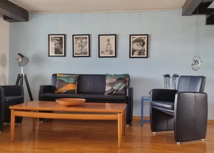 K03 Between Cologne And Bonn *