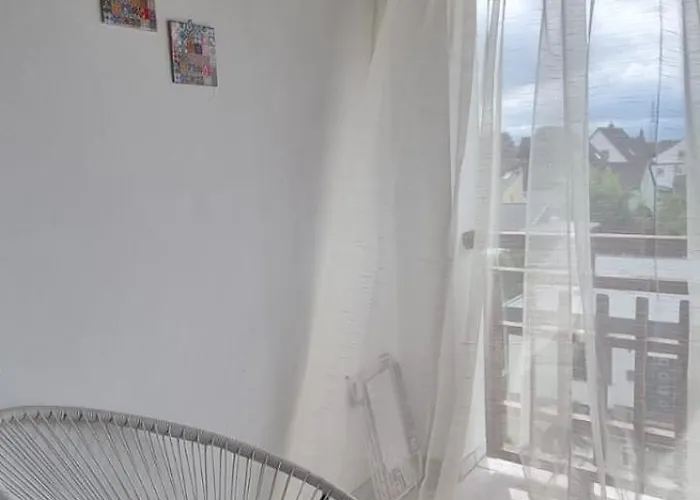 K03 Between Cologne And Bonn *