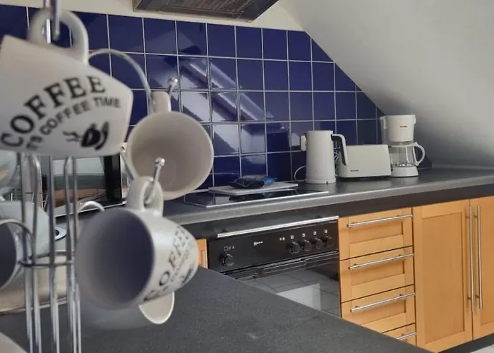 K03 Between Cologne And Bonn Troisdorf