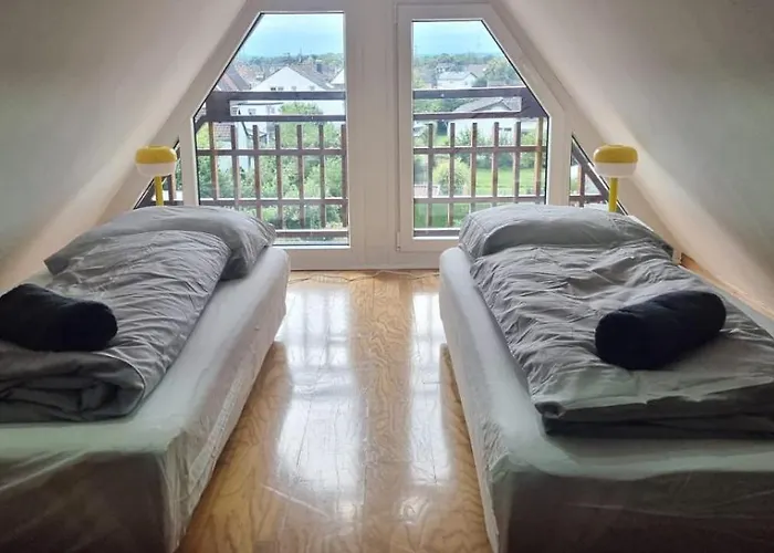 K03 Between Cologne And Bonn