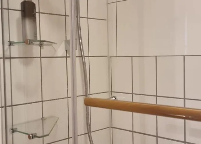 Apartman K03 Between Cologne And Bonn Troisdorf