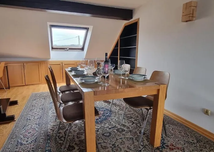 K03 Between Cologne And Bonn Apartman *