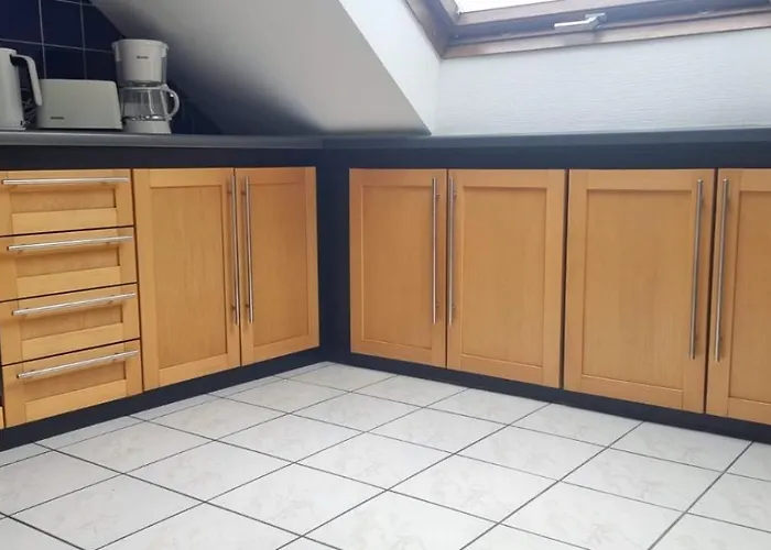 K03 Between Cologne And Bonn Apartman Troisdorf