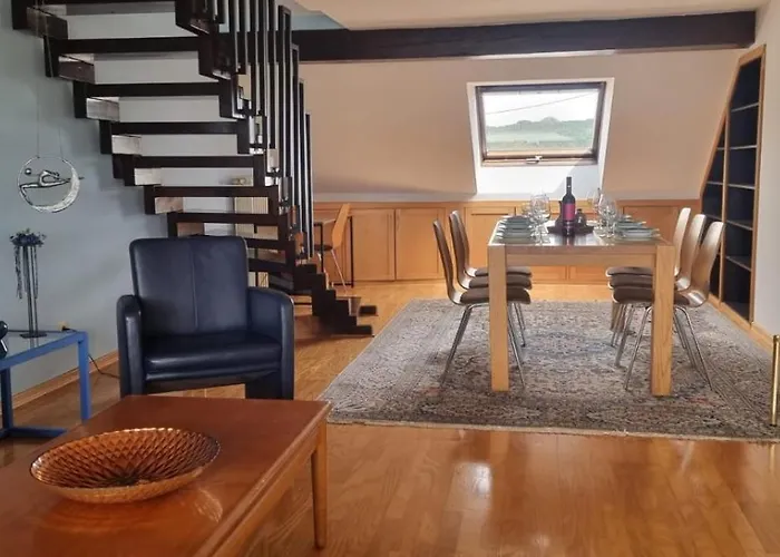 K03 Between Cologne And Bonn Apartman *