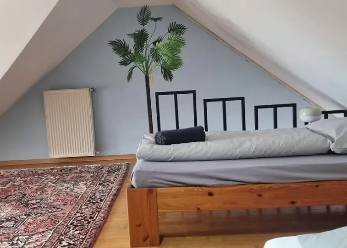 K03 Between Cologne And Bonn Apartman