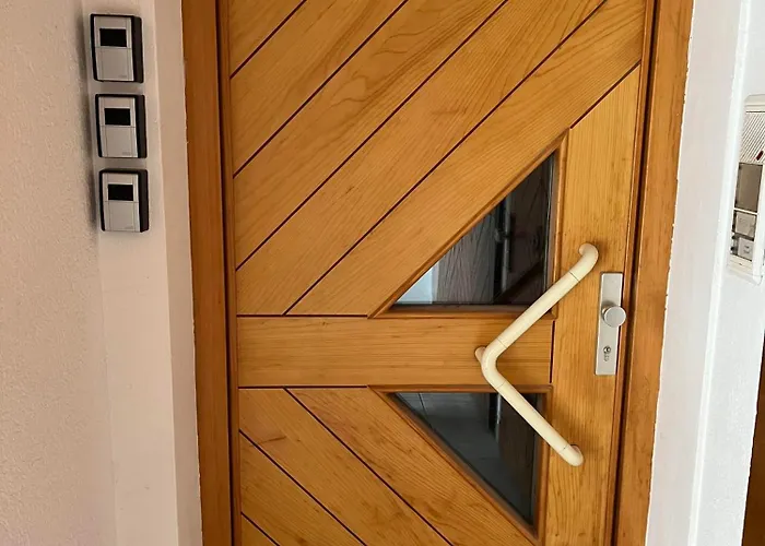 K03 Between Cologne And Bonn Apartman Troisdorf