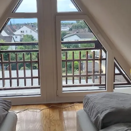 Apartment K03 Between Cologne And Bonn *