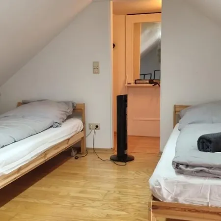 Apartment K03 Between Cologne And Bonn