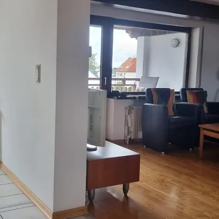 Apartment K03 Between Cologne And Bonn *